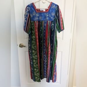 BN Vermont Country Store House Dress